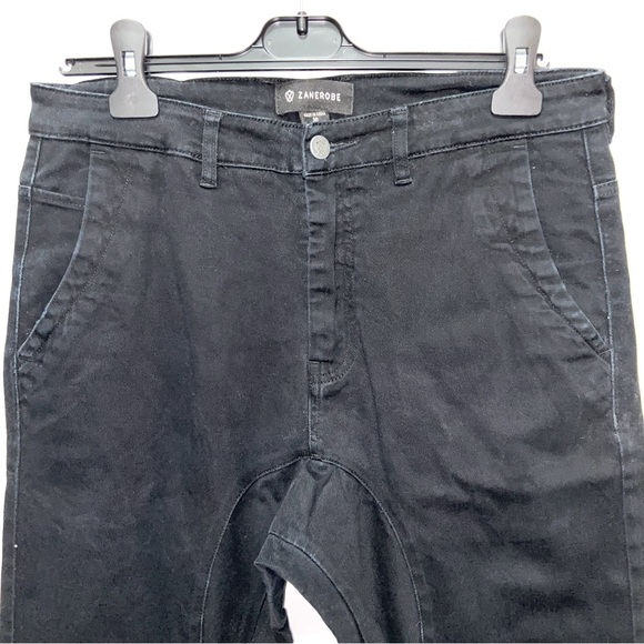 ZANEROBE - Sureshot Slim Jogger Pants - Picture 4 of 11